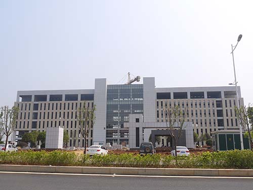 湖南千金湘江藥業