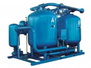 余熱再生吸附式干燥機(jī)